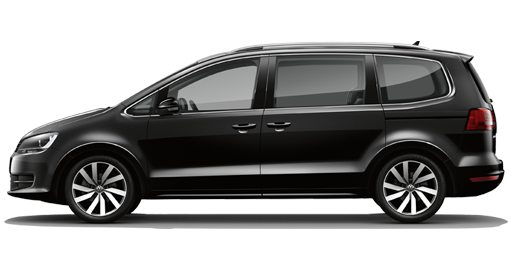 6 Seater vehicle image